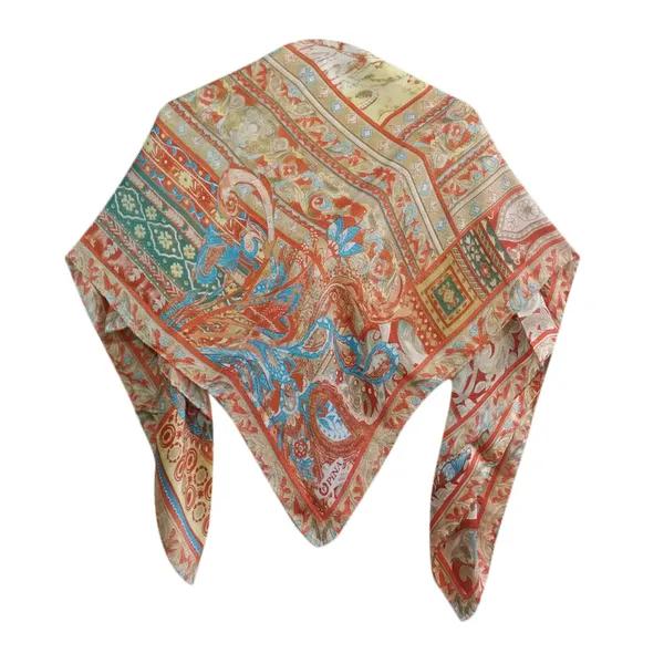 روسری زنانه کد ۰۱۱۱۴۹