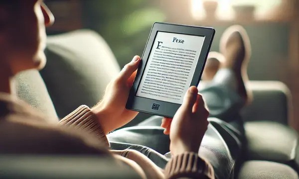معرفی مدل‌های برتر و کاربردی کتابخوان‌های دیجیتال