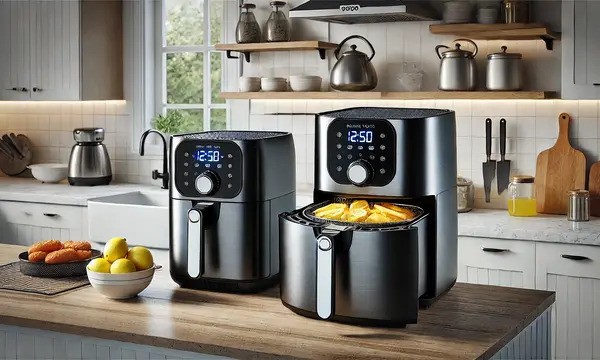 سرخ‌کن‌های Instant Pot