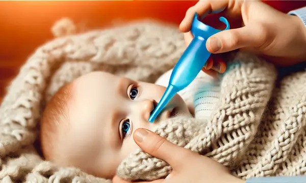 راهنمای انتخاب بهترین پوار بینی کودک