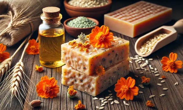 بهترین صابون‌های ضد جوش صورت