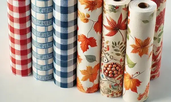 راهنمای خرید سفره یکبار مصرف + معرفی پرفروش ترین مدلها