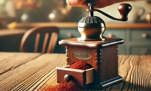 زعفران ساب دستی چیست؟ طرز استفاده و معرفی بهترین مدلها