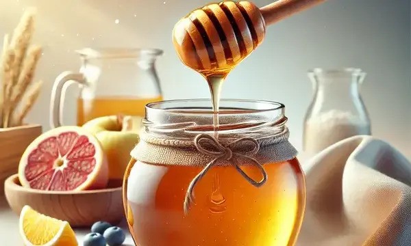 بهترین مدلهای ظرف عسل خوری