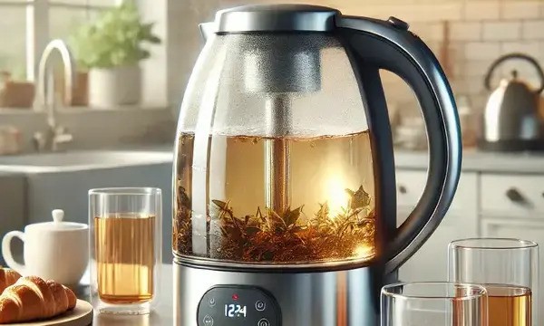 راهنمای خرید کتری برقی