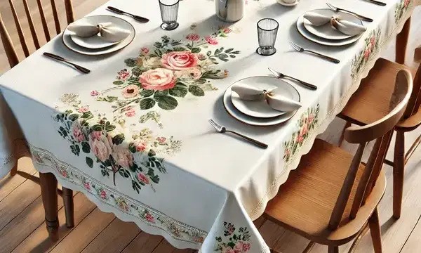 راهنمای خرید سفره خانگی