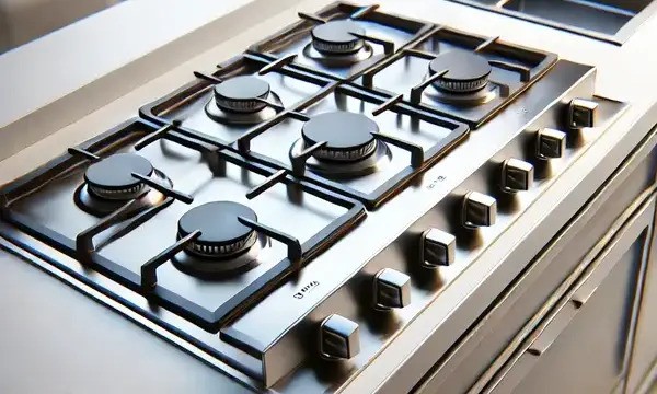 بهترین مدلهای اجاق گاز صفحه ای ایران