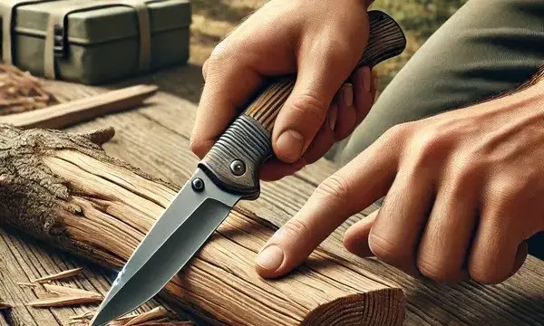 راهنمای خرید چاقو سفری و بررسی ویژگی های یک چاقوی سفری خوب