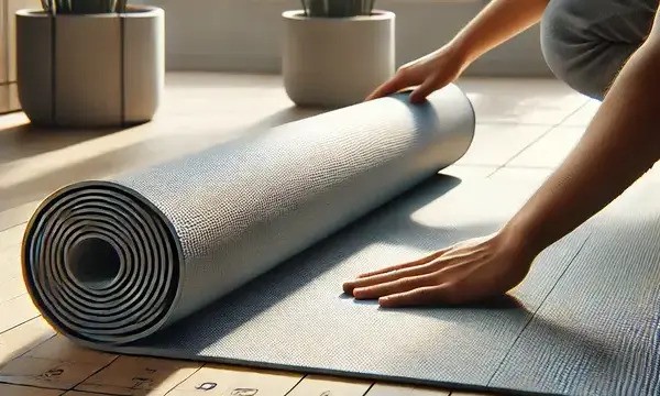مت یوگا چیست، چه کاربردی دارد و انواع مختلف آن کدام است؟