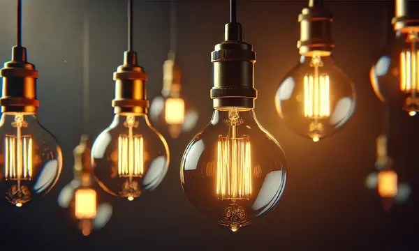 راهنمای خرید بهترین لامپ ال‌ای‌دی