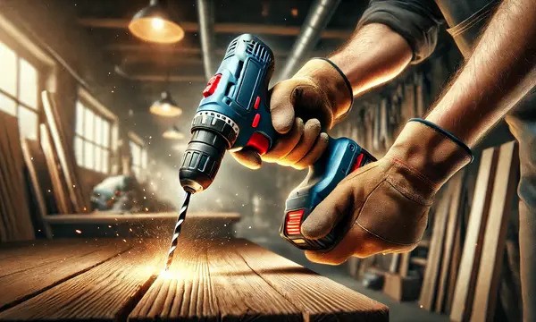 بهترین مارک دریل پیچ گوشتی برقی کدام است؟