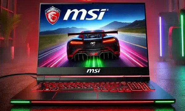 راهنمای خرید لپ‌تاپ گیمینگ MSI