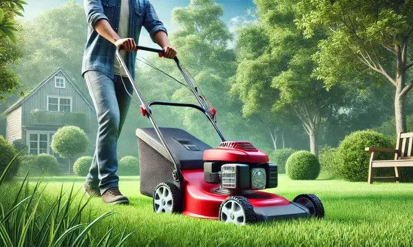 راهنمای خرید دستگاه علف زن و معرفی انواع مختلف آن