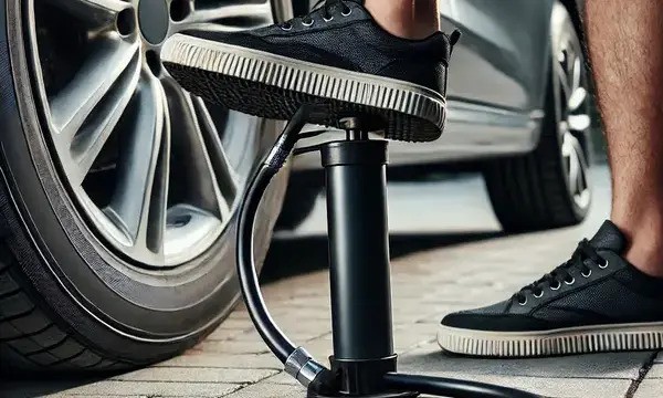 تلمبه پایی چیست و چه ویژگی ها و کاربردهایی دارد؟