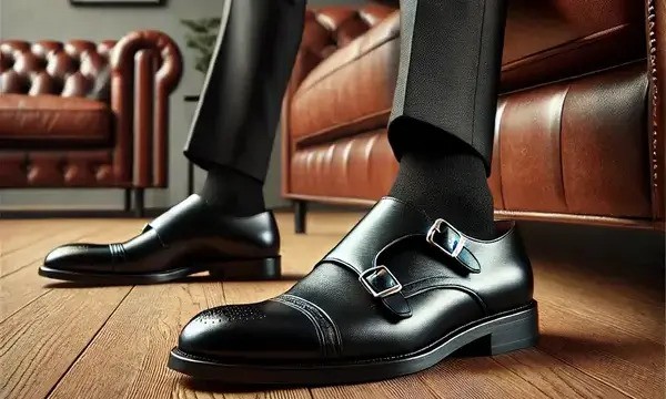 چگونه کفش چرم اصل را از کفش چرم تقلبی و مصنوعی تشخیص دهیم؟