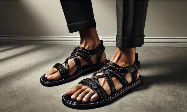مزایا و ویژگی‌های دمپایی مردانه