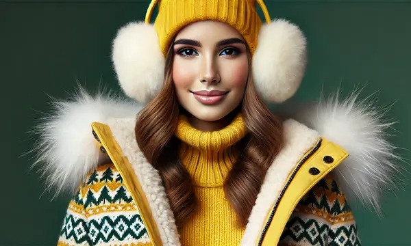 راهنمای انتخاب گوش‌گیرهای شیک و گرم