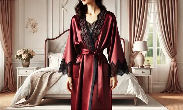 روبدوشامبر چیست و انواع آن کدام است؟ معرفی بهترین مدلها