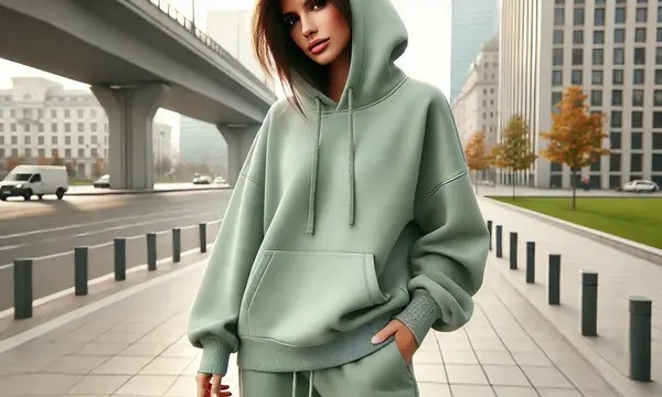 جدیدترین مدلهای هودی زنانه و دخترانه شیک و ارزان قیمت