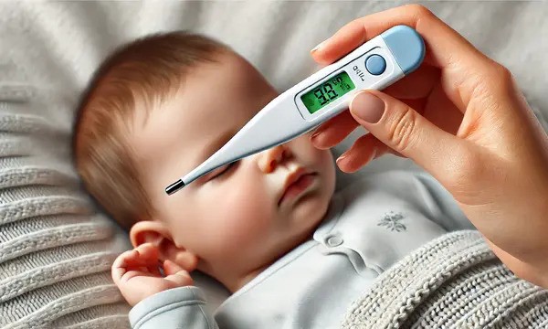 بهترین تب‌سنج دیجیتال برای اندازه‌گیری دقیق