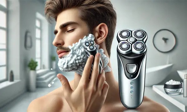 راهنمای خرید بهترین ماشین اصلاح سر و صورت برای آقایان