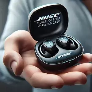 نقد و بررسی ایرپادهای بوز (Bose)