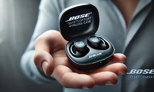 نقد و بررسی ایرپادهای بوز (Bose)