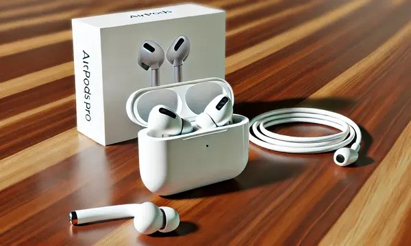 روش‌های تعمیر ایرپادهای اپل: 5 مشکل رایج و راه‌حل‌های سریع