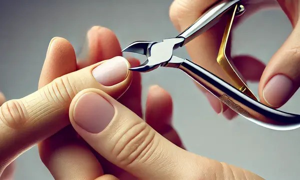 نیپر ناخن چیست و چگونه استفاده می شود؟