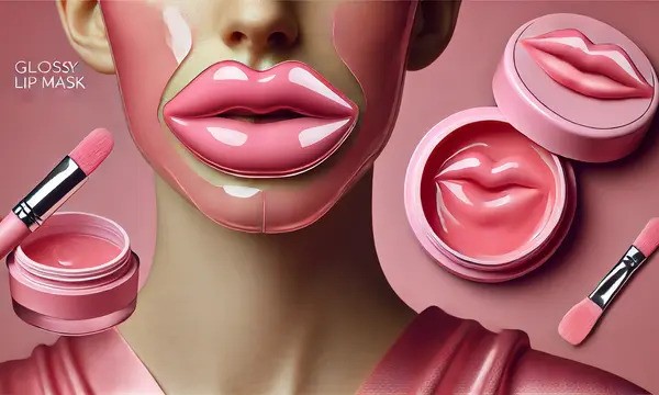 ماسک لب چیست و چه کاربردی دارد؟
