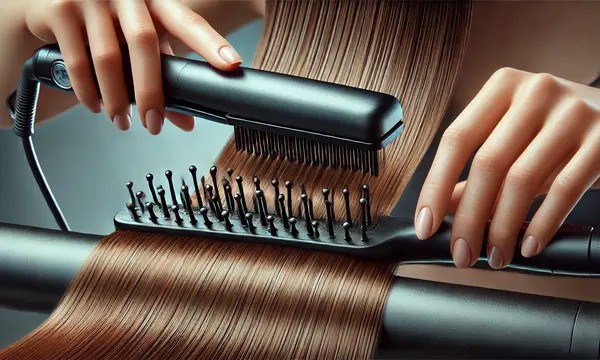 برس کراتین چیست، انواع آن کدام است و چه کاربردهایی دارد؟