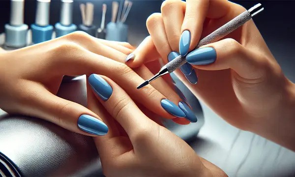 فواید و ویژگی‌های عقب زن ناخن