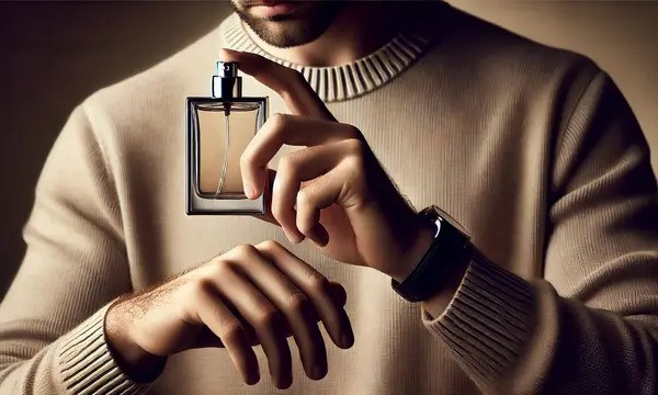 ادوتویلت چیست و چه تفاوتی با سایر عطر ها دارد؟