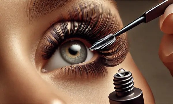 فواید و ویژگی‌های چسب مژه مصنوعی