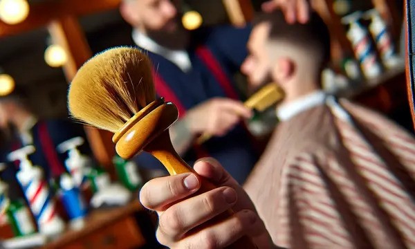 انواع موپران آرایشگاهی