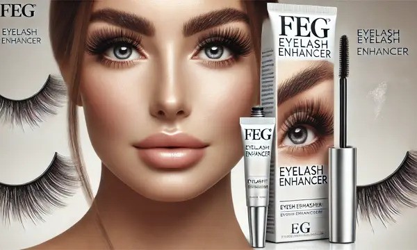 تقویت کننده مژه چیست و طرز استفاده از آن چگونه است؟