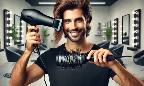 برس اکستنشن مو چیست و چه ویژگی ها و فوایدی دارد؟