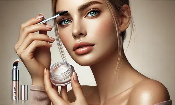 ژل ابرو چیست؟ معرفی 9 برند پرفروش ژل ابرو