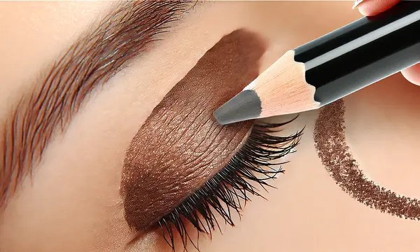 راهنمای خرید سایه چشم مدادی و آموزش نحوه استفاده از آن