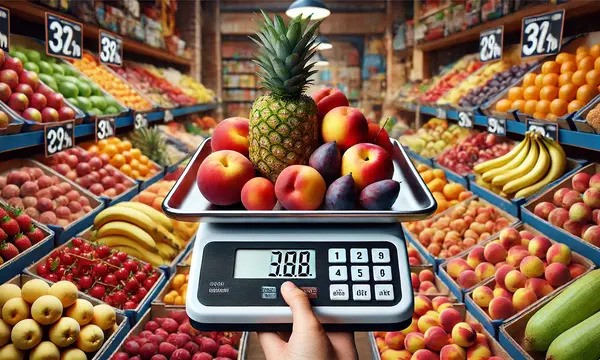 راهنمای خرید بهترین ترازو دیجیتال