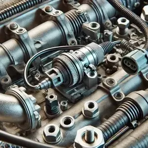 سنسور اکسیژن خودرو برای پراید