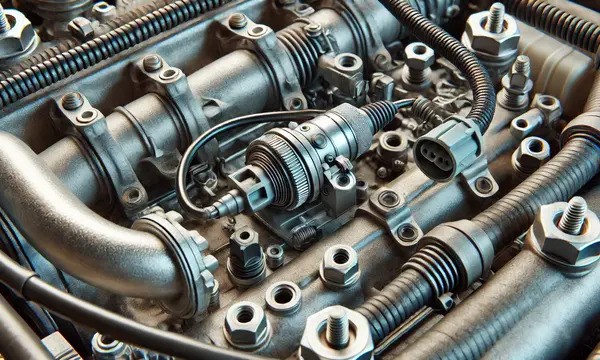 نکات مهم در خرید سنسور اکسیژن پراید
