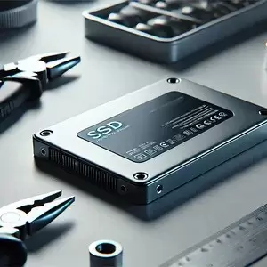 راهنمای خرید بهترین حافظه SSD برای عملکرد سریع‌تر