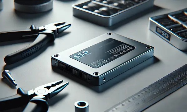 راهنمای خرید بهترین حافظه SSD برای عملکرد سریع‌تر