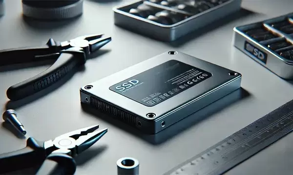 راهنمای خرید بهترین حافظه SSD برای عملکرد سریع‌تر