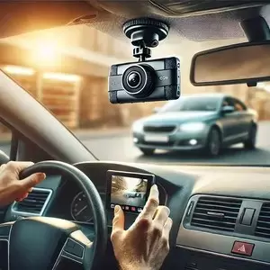 بهترین دوربین‌های ثبت وقایع خودرو