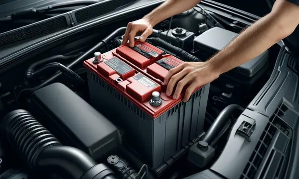 بهترین باتری‌های اتمی خودرو