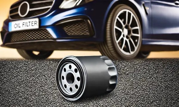 بهترین برندهای خرید فیلتر روغن