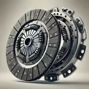 دیسک و صفحه کلاچ ال ۹۰: اهمیت و عملکرد