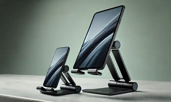 مزایا و ویژگی‌های پایه نگهدارنده گوشی موبایل و تبلت